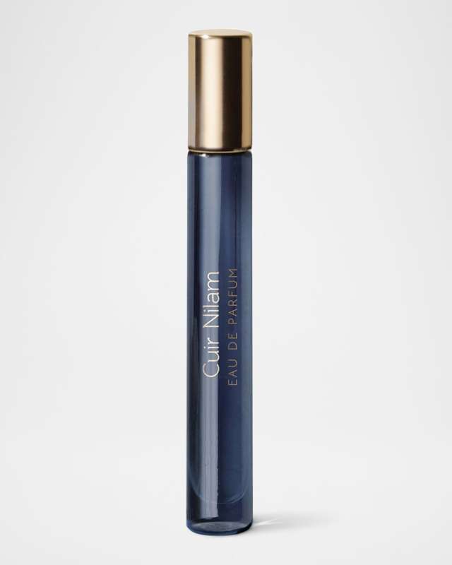 Cuir Nilam Eau de Parfum, 0.34 oz.
